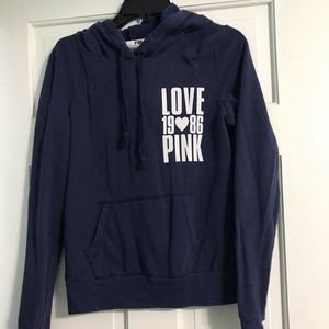 PINK sweatshirt